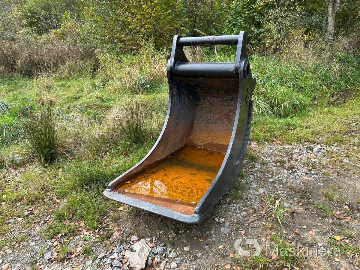 Kabelskopa SB 750 liter S80 - Kašika za bager: slika 1 Kabelskopa SB 750 liter S80 - Kašika za bager: slika 1