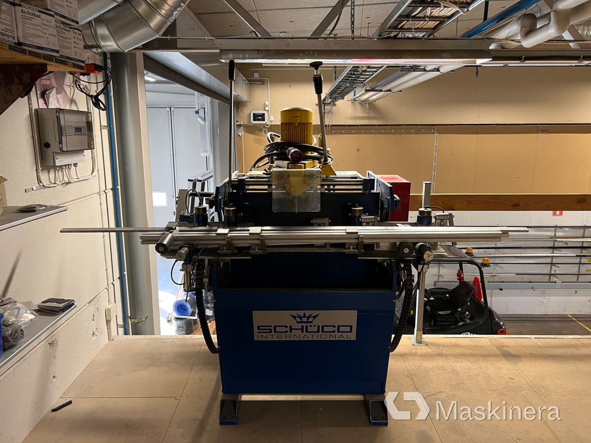 Kopierfräs Rotox KF348 - Glodalica za metal: slika 2 Kopierfräs Rotox KF348 - Glodalica za metal: slika 2