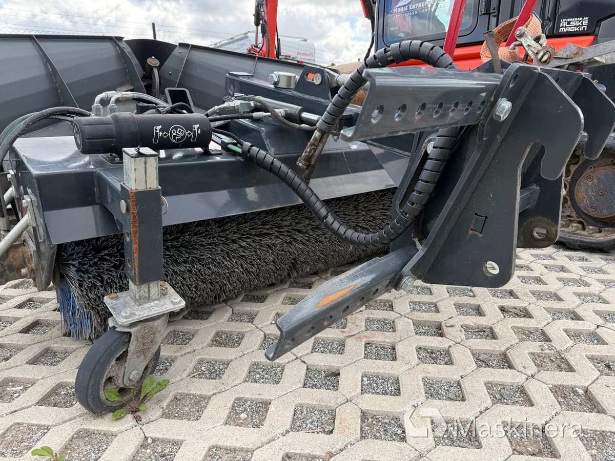 Sopvals Padagas FKM 150 - Autočistilica: slika 4 Sopvals Padagas FKM 150 - Autočistilica: slika 4