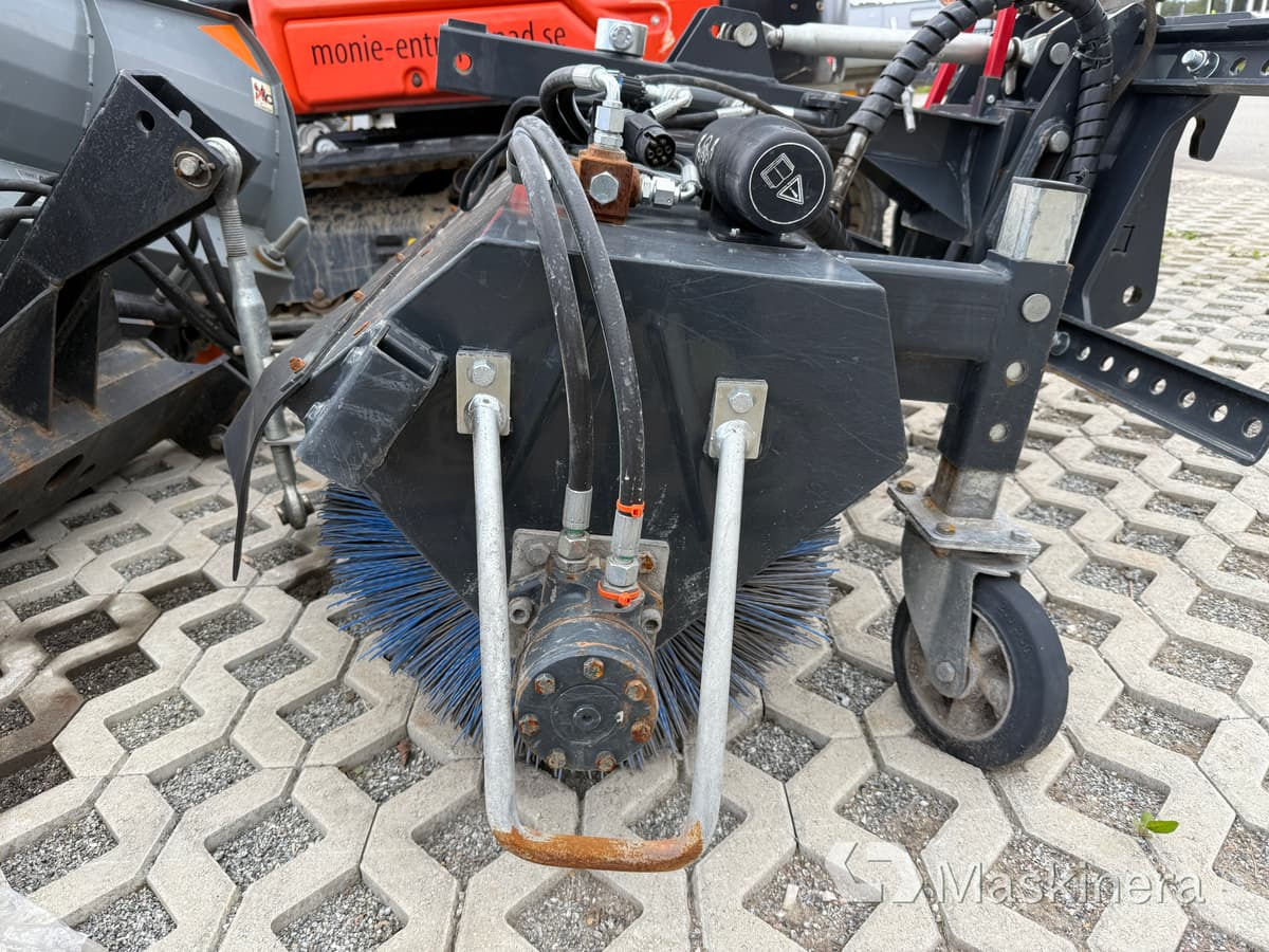 Sopvals Padagas FKM 150 - Autočistilica: slika 5 Sopvals Padagas FKM 150 - Autočistilica: slika 5