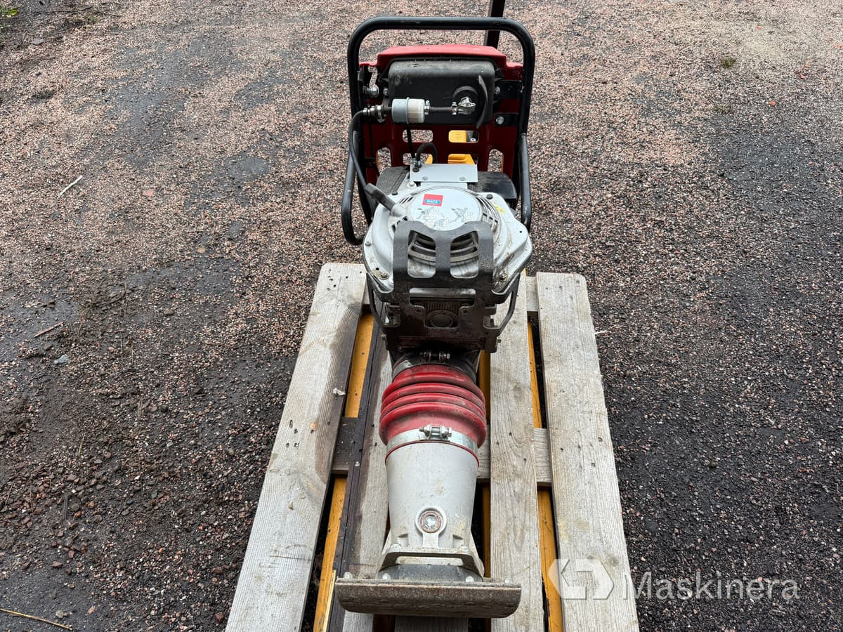 Stamp Swepac T84 - Vibraciona ploča: slika 3 Stamp Swepac T84 - Vibraciona ploča: slika 3