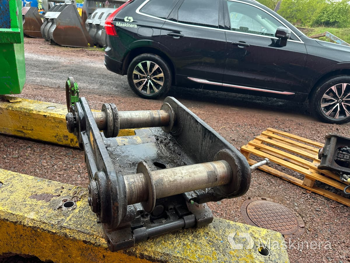 Steelwrist QCS70 FPL Steelwrist Snabbfäste S70 FPL - Brza spojnica: slika 3 Steelwrist QCS70 FPL Steelwrist Snabbfäste S70 FPL - Brza spojnica: slika 3