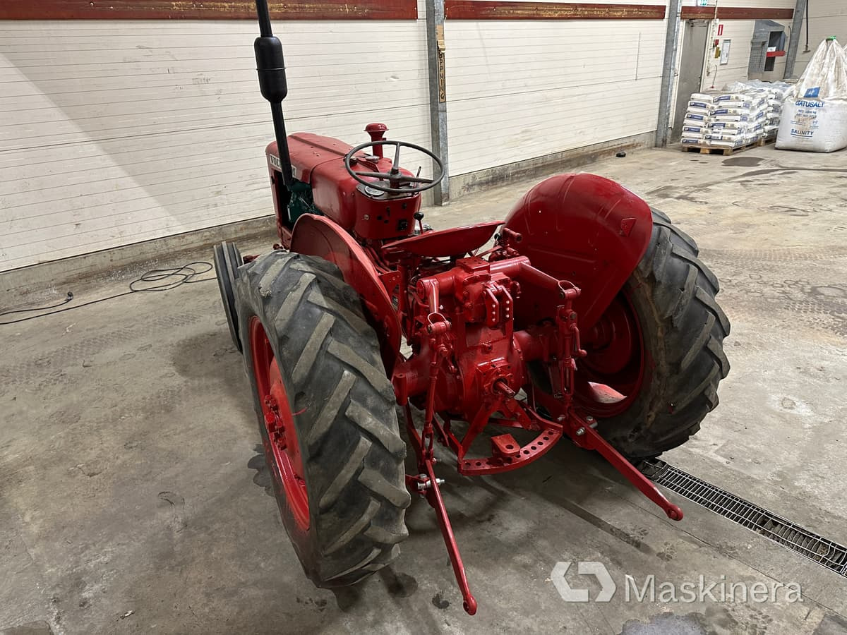 Veterantraktor Volvo BM 320 - Traktor: slika 5 Veterantraktor Volvo BM 320 - Traktor: slika 5