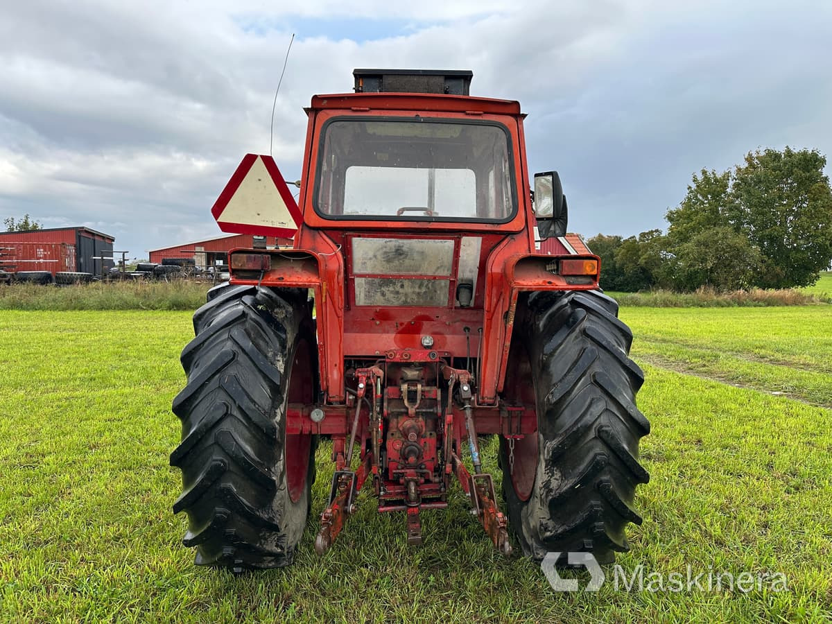 Volvo BM 2250 Traktor Volvo BM 2250 - Traktor: slika 4 Volvo BM 2250 Traktor Volvo BM 2250 - Traktor: slika 4