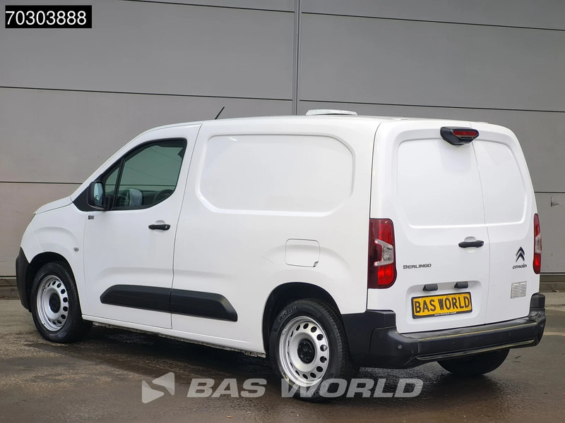 Citroën Berlingo 110PK Automaat L1H1 Navi Airco Cruise Parkeersensoren Werkplaatsinrichting Euro6 L1 Kompakt Airco Cruise control - Mali kombi: slika 2 Citroën Berlingo 110PK Automaat L1H1 Navi Airco Cruise Parkeersensoren Werkplaatsinrichting Euro6 L1 Kompakt Airco Cruise control - Mali kombi: slika 2