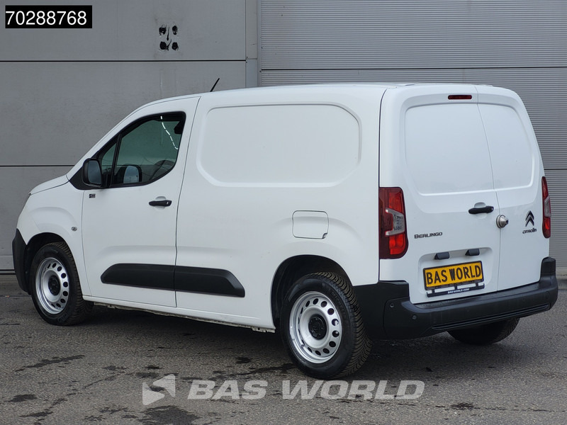 Citroën Berlingo 130PK Automaat L1H1 Airco Cruise Parkeersensoren Euro6 L1 3m3 Airco Cruise control - Mali kombi: slika 2 Citroën Berlingo 130PK Automaat L1H1 Airco Cruise Parkeersensoren Euro6 L1 3m3 Airco Cruise control - Mali kombi: slika 2