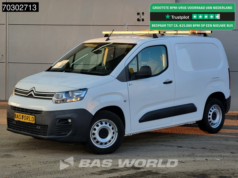 Citroën Berlingo 130pk Emissievrij Automaat Benzine L1H1 Navi Airco Cruise Parkeersensoren Imperiaal L1 Kompakt Airco Cruise control - Mali kombi: slika 1 Citroën Berlingo 130pk Emissievrij Automaat Benzine L1H1 Navi Airco Cruise Parkeersensoren Imperiaal L1 Kompakt Airco Cruise control - Mali kombi: slika 1
