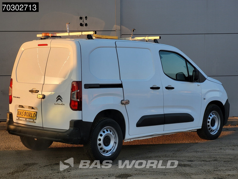Citroën Berlingo 130pk Emissievrij Automaat Benzine L1H1 Navi Airco Cruise Parkeersensoren Imperiaal L1 Kompakt Airco Cruise control - Mali kombi: slika 3 Citroën Berlingo 130pk Emissievrij Automaat Benzine L1H1 Navi Airco Cruise Parkeersensoren Imperiaal L1 Kompakt Airco Cruise control - Mali kombi: slika 3