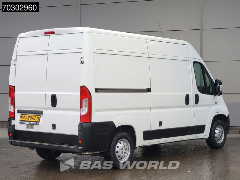 Citroën Jumper 130pk L2H2 Airco Cruise Euro6 L2 Airco Cruise control - Mali kombi: slika 5 Citroën Jumper 130pk L2H2 Airco Cruise Euro6 L2 Airco Cruise control - Mali kombi: slika 5