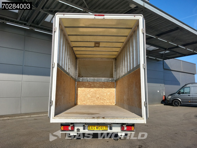Citroën Jumper 140PK Bakwagen 2,5m hoogte Achterdeuren Navi Camera Airco Cruise Euro6 Meubelbak Koffer 23m3 Airco Cruise control - Dostavno vozilo sa zatvorenim sandukom: slika 3 Citroën Jumper 140PK Bakwagen 2,5m hoogte Achterdeuren Navi Camera Airco Cruise Euro6 Meubelbak Koffer 23m3 Airco Cruise control - Dostavno vozilo sa zatvorenim sandukom: slika 3