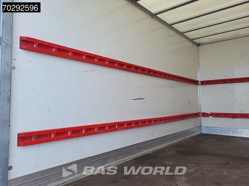 Dostavno vozilo sa zatvorenim sandukom Citroën Jumper 165PK Bakwagen Laadklep Airco Cruise Meubelbak Koffer Euro6 LBW 19m3 Airco Cruise control: slika 8