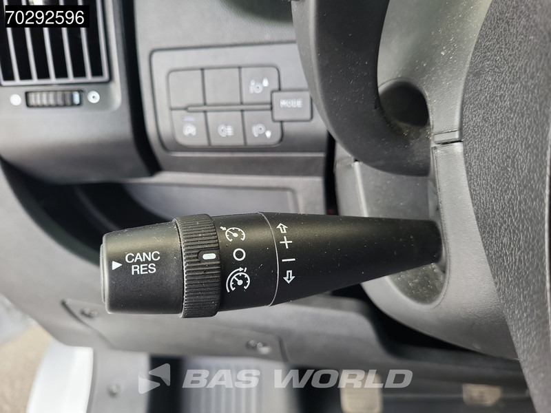 Dostavno vozilo sa zatvorenim sandukom Citroën Jumper 165PK Bakwagen Laadklep Airco Cruise Meubelbak Koffer Euro6 LBW 19m3 Airco Cruise control: slika 18