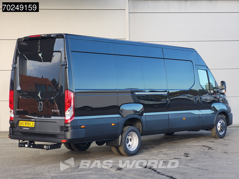 Iveco Daily 35C21 Automaat 210PK L4H2 3,5t Trekhaak Navi ACC LED Camera Parkeersensoren 16m3 Euro6 L3H2 L4 Long - Dostavno vozilo: slika 5 Iveco Daily 35C21 Automaat 210PK L4H2 3,5t Trekhaak Navi ACC LED Camera Parkeersensoren 16m3 Euro6 L3H2 L4 Long - Dostavno vozilo: slika 5