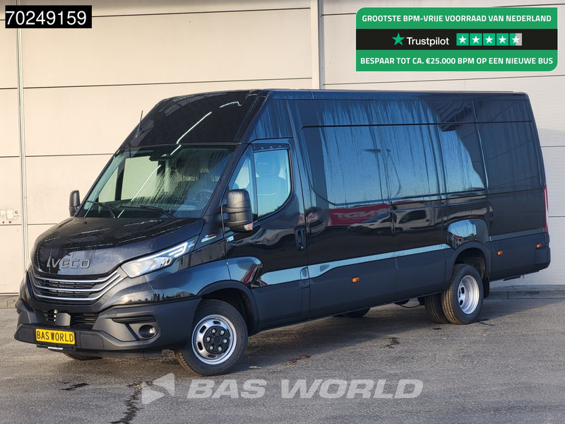 Iveco Daily 35C21 Automaat 210PK L4H2 3,5t Trekhaak Navi ACC LED Camera Parkeersensoren 16m3 Euro6 L3H2 L4 Long - Dostavno vozilo: slika 1 Iveco Daily 35C21 Automaat 210PK L4H2 3,5t Trekhaak Navi ACC LED Camera Parkeersensoren 16m3 Euro6 L3H2 L4 Long - Dostavno vozilo: slika 1