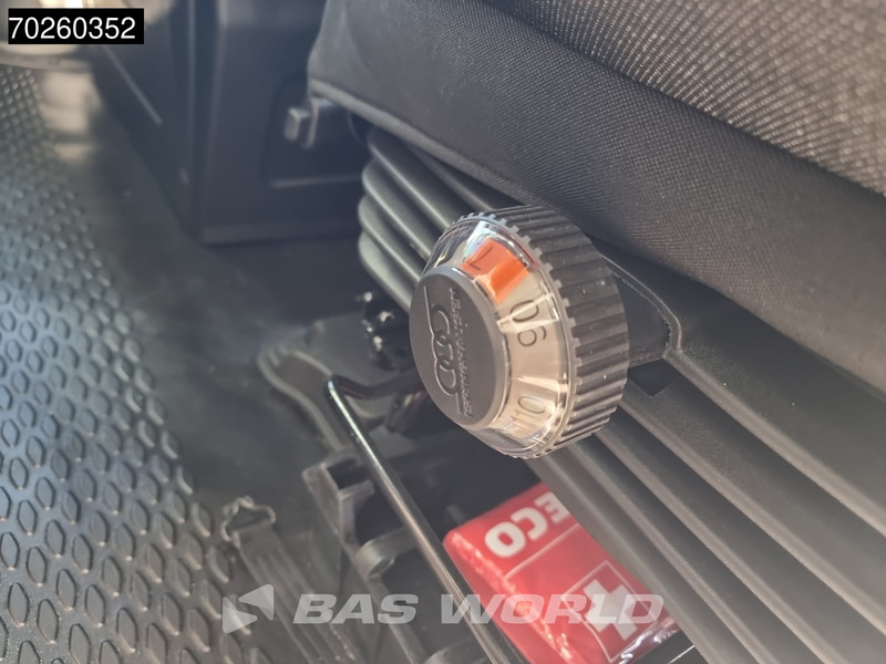 Novu Dostavno vozilo Iveco Daily 35C21 Automaat 410wb Dubbellucht 2025model Chassis Cabine ACC Fahrgestell Airco: slika 16
