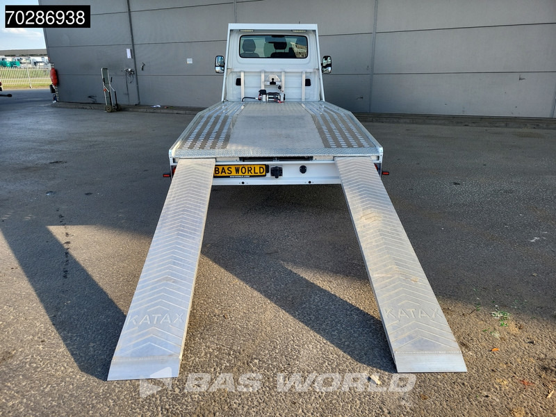 Iveco Daily 35S18 3.0L Autotransporter Automaat 3,5t Trekhaak Navi ACC LED Airco Lier Euro6 Oprijwagen Cartransporter Trekhaak - Dostavno vozilo: slika 3 Iveco Daily 35S18 3.0L Autotransporter Automaat 3,5t Trekhaak Navi ACC LED Airco Lier Euro6 Oprijwagen Cartransporter Trekhaak - Dostavno vozilo: slika 3
