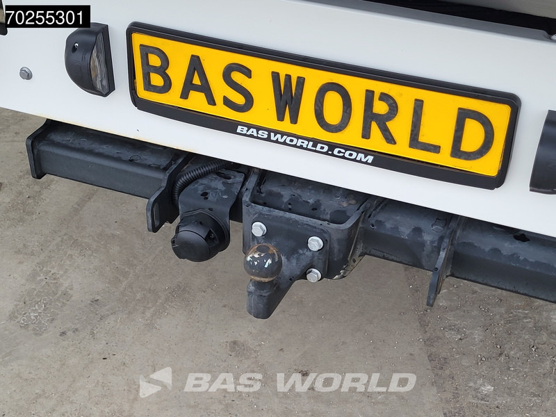 MAN TGE 3.140 Automatik Pritsche AHK Doppel Kabine Klima Tempomat Pickup Airco Dubbel cabine Trekhaak Cruise control - Dostavno vozilo: slika 3 MAN TGE 3.140 Automatik Pritsche AHK Doppel Kabine Klima Tempomat Pickup Airco Dubbel cabine Trekhaak Cruise control - Dostavno vozilo: slika 3