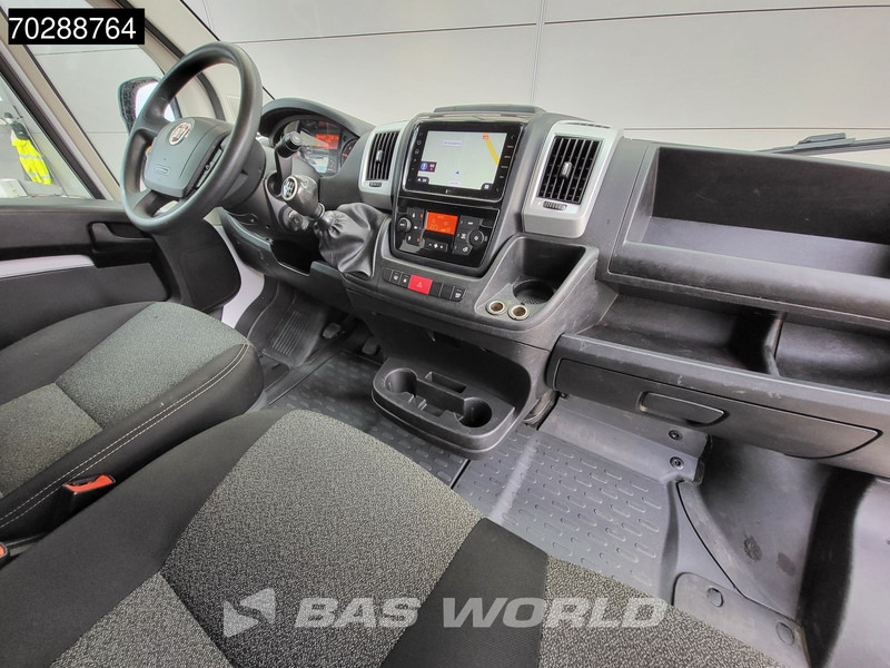 Furgon Fiat Ducato 140pk Dubbel Cabine L3H2 Trekhaak Navi Airco Cruise Imperiaal Euro6 DC Doka Mixto L3 Airco Dubbel cabine Trekhaak Cruise control: slika 12 Furgon Fiat Ducato 140pk Dubbel Cabine L3H2 Trekhaak Navi Airco Cruise Imperiaal Euro6 DC Doka Mixto L3 Airco Dubbel cabine Trekhaak Cruise control: slika 12