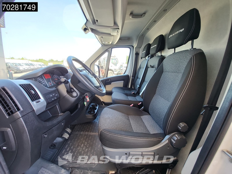 Lizing Fiat Ducato 150PK 11m3 Airco Trekhaak Cruise control Fiat Ducato 150PK 11m3 Airco Trekhaak Cruise control: slika 12