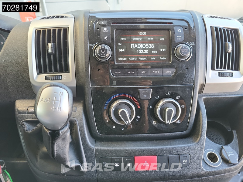 Lizing Fiat Ducato 150PK 11m3 Airco Trekhaak Cruise control Fiat Ducato 150PK 11m3 Airco Trekhaak Cruise control: slika 13