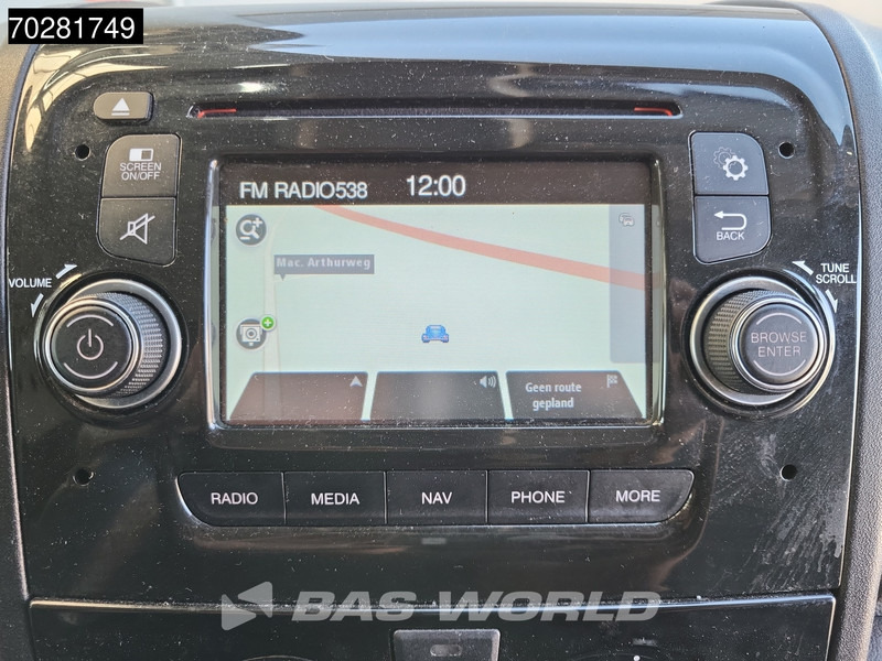 Lizing Fiat Ducato 150PK 11m3 Airco Trekhaak Cruise control Fiat Ducato 150PK 11m3 Airco Trekhaak Cruise control: slika 14