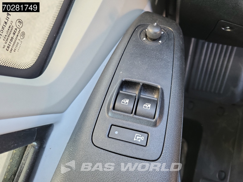 Lizing Fiat Ducato 150PK 11m3 Airco Trekhaak Cruise control Fiat Ducato 150PK 11m3 Airco Trekhaak Cruise control: slika 20