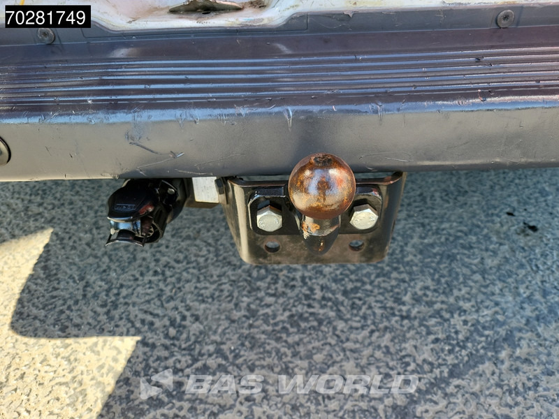 Lizing Fiat Ducato 150PK 11m3 Airco Trekhaak Cruise control Fiat Ducato 150PK 11m3 Airco Trekhaak Cruise control: slika 9