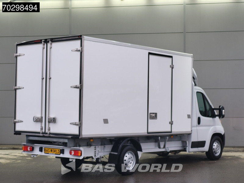 Fiat Ducato 165PK Koelwagen Carrier Citimax-350 Zijdeur 165PK Achterdeuren Airco Cruise Euro6 Koel Koeler Kühl Kühler Kühlwagen Kühlkoffer 1 - Dostavno vozilo hladnjača: slika 5 Fiat Ducato 165PK Koelwagen Carrier Citimax-350 Zijdeur 165PK Achterdeuren Airco Cruise Euro6 Koel Koeler Kühl Kühler Kühlwagen Kühlkoffer 1 - Dostavno vozilo hladnjača: slika 5