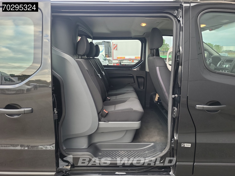 Fiat Talento 145pk Dubbel Cabine L2H1 Trekhaak LED Airco Cruise Parkeersensoren APK 03-2026 L2 DC Doka Mixto 4m3 Airco Trekhaak Cruise contro - Mali kombi: slika 3 Fiat Talento 145pk Dubbel Cabine L2H1 Trekhaak LED Airco Cruise Parkeersensoren APK 03-2026 L2 DC Doka Mixto 4m3 Airco Trekhaak Cruise contro - Mali kombi: slika 3