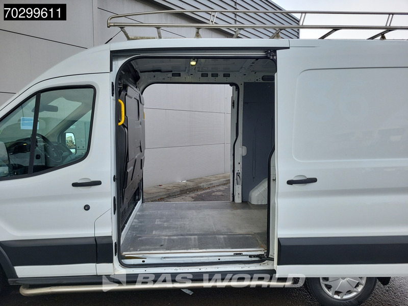 Ford Transit 105pk 2x Schuifdeur L2H2 Trekhaak Airco Cruise Camera Parkeersensoren v+a Imperiaal APK 08-2026 Euro6 L2 Airco Trekhaak Cruise c - Mali kombi: slika 3 Ford Transit 105pk 2x Schuifdeur L2H2 Trekhaak Airco Cruise Camera Parkeersensoren v+a Imperiaal APK 08-2026 Euro6 L2 Airco Trekhaak Cruise c - Mali kombi: slika 3