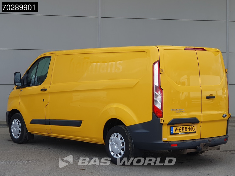 Ford Transit 105pk L2H1 Trekhaak Airco Cruise Parkeersensoren APK 04-2026 Euro6 L2 7m3 Airco Trekhaak Cruise control - Mali kombi: slika 2 Ford Transit 105pk L2H1 Trekhaak Airco Cruise Parkeersensoren APK 04-2026 Euro6 L2 7m3 Airco Trekhaak Cruise control - Mali kombi: slika 2