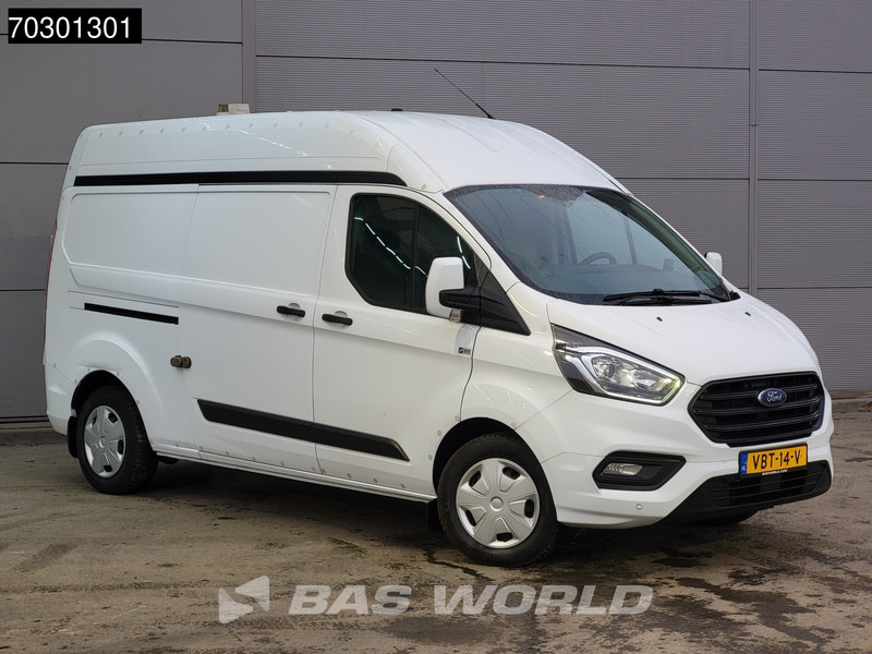 Ford Transit 130pk Automaat L2H2 Sortimo inrichting Hoog Dak Xenon LED Airco Cruise Parkeersensoren Werkplaatsinrichting Euro6 L2 Airco Cruis - Mali kombi: slika 2 Ford Transit 130pk Automaat L2H2 Sortimo inrichting Hoog Dak Xenon LED Airco Cruise Parkeersensoren Werkplaatsinrichting Euro6 L2 Airco Cruis - Mali kombi: slika 2