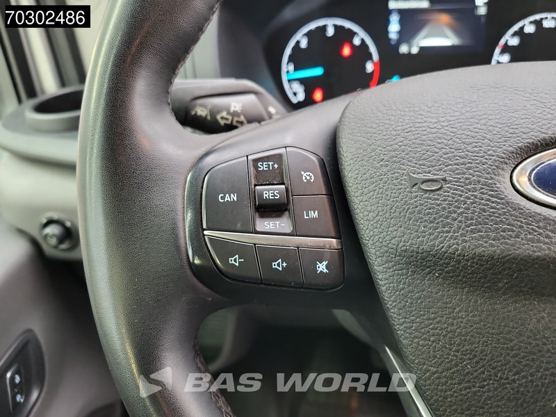 Furgon Ford Transit 130pk Dubbel Cabine Automaat L3H2 Trekhaak Navi Airco Cruise Camera Parkeersensoren v+a SYNC4 Display APK 07-2027 Euro6 L3 DC Do: slika 20 Furgon Ford Transit 130pk Dubbel Cabine Automaat L3H2 Trekhaak Navi Airco Cruise Camera Parkeersensoren v+a SYNC4 Display APK 07-2027 Euro6 L3 DC Do: slika 20
