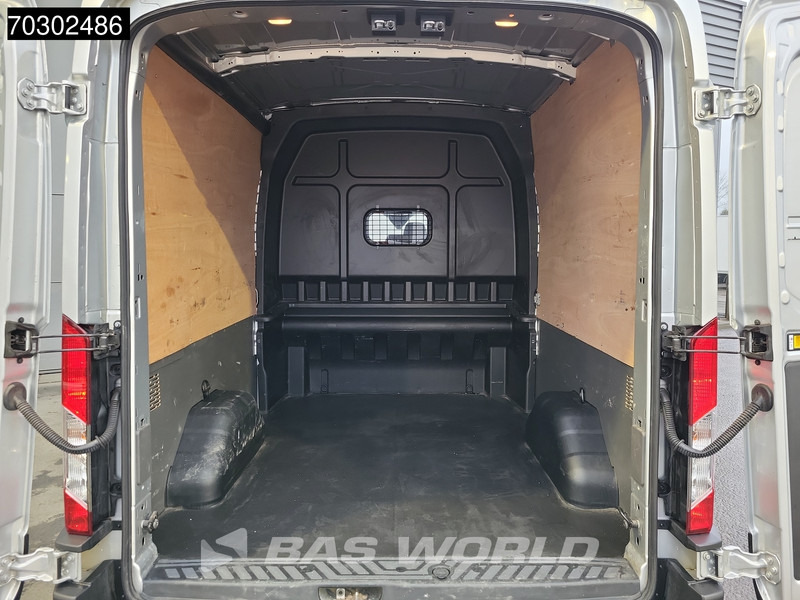 Furgon Ford Transit 130pk Dubbel Cabine Automaat L3H2 Trekhaak Navi Airco Cruise Camera Parkeersensoren v+a SYNC4 Display APK 07-2027 Euro6 L3 DC Do: slika 9 Furgon Ford Transit 130pk Dubbel Cabine Automaat L3H2 Trekhaak Navi Airco Cruise Camera Parkeersensoren v+a SYNC4 Display APK 07-2027 Euro6 L3 DC Do: slika 9