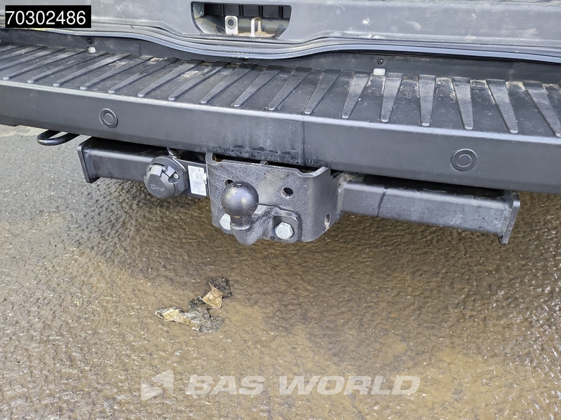 Furgon Ford Transit 130pk Dubbel Cabine Automaat L3H2 Trekhaak Navi Airco Cruise Camera Parkeersensoren v+a SYNC4 Display APK 07-2027 Euro6 L3 DC Do: slika 11 Furgon Ford Transit 130pk Dubbel Cabine Automaat L3H2 Trekhaak Navi Airco Cruise Camera Parkeersensoren v+a SYNC4 Display APK 07-2027 Euro6 L3 DC Do: slika 11