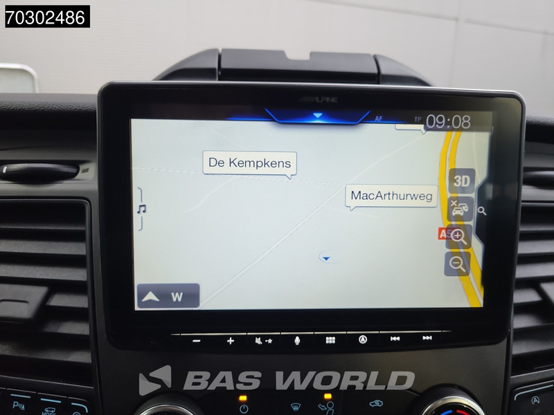 Furgon Ford Transit 130pk Dubbel Cabine Automaat L3H2 Trekhaak Navi Airco Cruise Camera Parkeersensoren v+a SYNC4 Display APK 07-2027 Euro6 L3 DC Do: slika 17 Furgon Ford Transit 130pk Dubbel Cabine Automaat L3H2 Trekhaak Navi Airco Cruise Camera Parkeersensoren v+a SYNC4 Display APK 07-2027 Euro6 L3 DC Do: slika 17