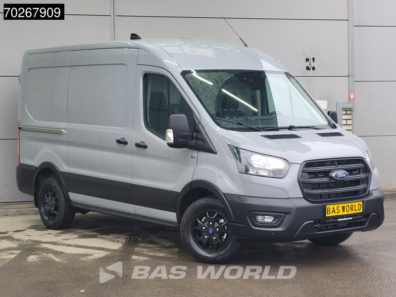 Ford Transit 130pk L2H2 Airco Cruise Camera Trekhaak Parkeersensoren L2 10m3 Airco Trekhaak Cruise control - Mali kombi: slika 3 Ford Transit 130pk L2H2 Airco Cruise Camera Trekhaak Parkeersensoren L2 10m3 Airco Trekhaak Cruise control - Mali kombi: slika 3