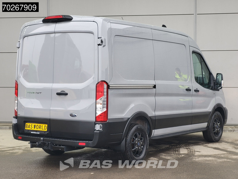 Ford Transit 130pk L2H2 Airco Cruise Camera Trekhaak Parkeersensoren L2 10m3 Airco Trekhaak Cruise control - Mali kombi: slika 5 Ford Transit 130pk L2H2 Airco Cruise Camera Trekhaak Parkeersensoren L2 10m3 Airco Trekhaak Cruise control - Mali kombi: slika 5