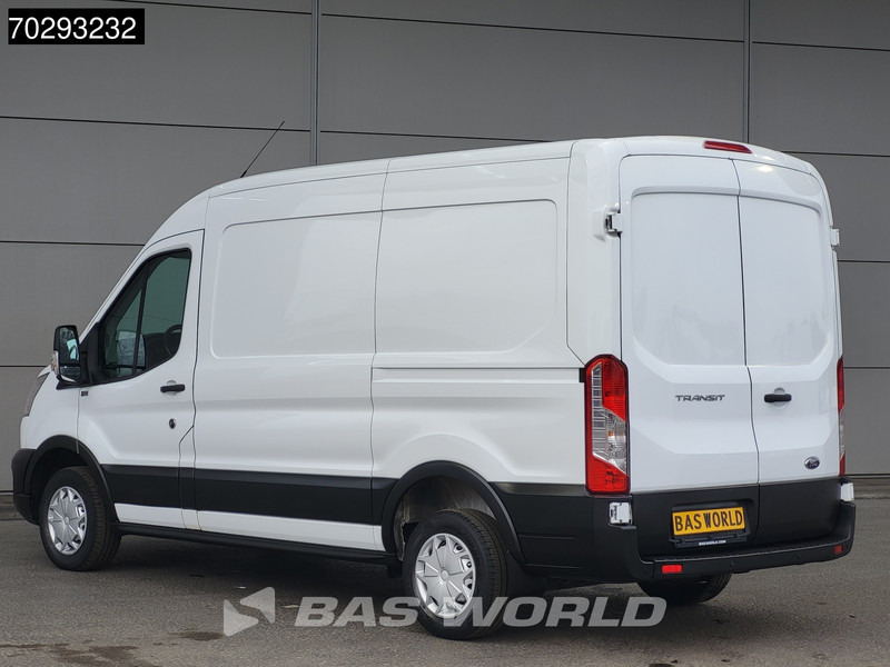 Ford Transit 130pk L3H2 Airco Cruise Parkeersensoren Euro6 L3 10m3 Airco Cruise control - Mali kombi: slika 2 Ford Transit 130pk L3H2 Airco Cruise Parkeersensoren Euro6 L3 10m3 Airco Cruise control - Mali kombi: slika 2