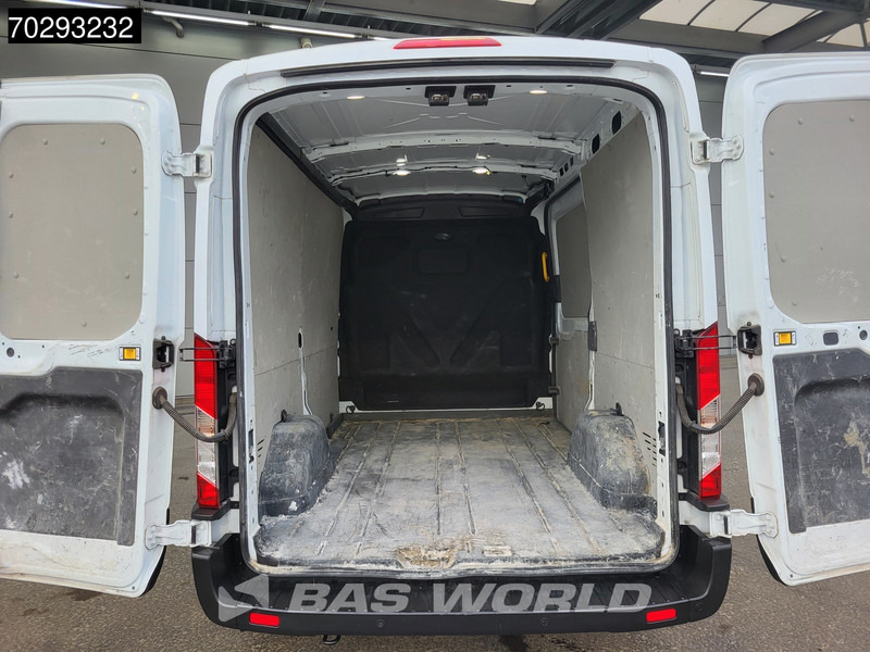 Ford Transit 130pk L3H2 Airco Cruise Parkeersensoren Euro6 L3 10m3 Airco Cruise control - Mali kombi: slika 3 Ford Transit 130pk L3H2 Airco Cruise Parkeersensoren Euro6 L3 10m3 Airco Cruise control - Mali kombi: slika 3