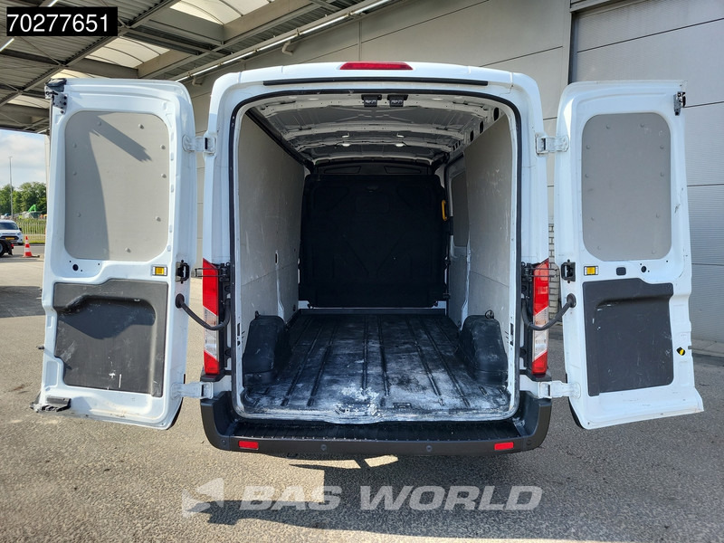 Ford Transit 130pk L3H2 Airco Cruise Parkeersensoren Euro6 L3 11m3 Airco Cruise control - Mali kombi: slika 3 Ford Transit 130pk L3H2 Airco Cruise Parkeersensoren Euro6 L3 11m3 Airco Cruise control - Mali kombi: slika 3