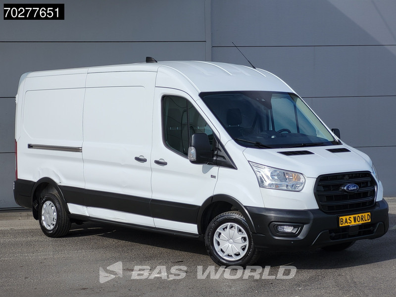 Ford Transit 130pk L3H2 Airco Cruise Parkeersensoren Euro6 L3 11m3 Airco Cruise control - Mali kombi: slika 5 Ford Transit 130pk L3H2 Airco Cruise Parkeersensoren Euro6 L3 11m3 Airco Cruise control - Mali kombi: slika 5