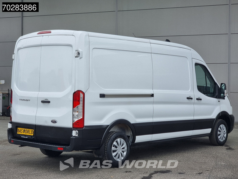Ford Transit 130pk L3H2 Airco Cruise Parkeersensoren Euro6 L3 12m3 Airco Cruise control - Mali kombi: slika 5 Ford Transit 130pk L3H2 Airco Cruise Parkeersensoren Euro6 L3 12m3 Airco Cruise control - Mali kombi: slika 5