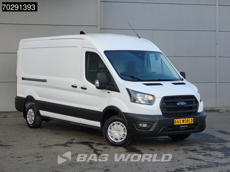 Ford Transit 130pk L3H2 Nieuw! Airco Cruise Trend L3 12m3 Airco Cruise control - Mali kombi: slika 5 Ford Transit 130pk L3H2 Nieuw! Airco Cruise Trend L3 12m3 Airco Cruise control - Mali kombi: slika 5