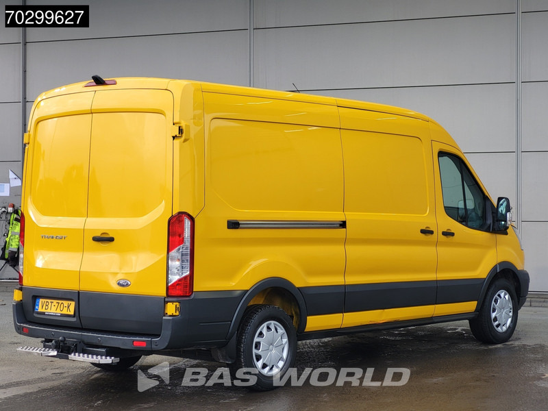 Ford Transit 130pk L3H2 Trekhaak Airco Cruise Camera Parkeersensoren v+a Euro6 L3 Airco Trekhaak Cruise control - Furgon: slika 5 Ford Transit 130pk L3H2 Trekhaak Airco Cruise Camera Parkeersensoren v+a Euro6 L3 Airco Trekhaak Cruise control - Furgon: slika 5
