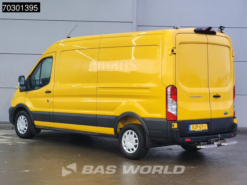 Ford Transit 130pk L3H2 Trekhaak Airco Cruise Parkeersensoren v+a APK 04-2026 Euro6 L3 Airco Trekhaak Cruise control - Furgon: slika 2 Ford Transit 130pk L3H2 Trekhaak Airco Cruise Parkeersensoren v+a APK 04-2026 Euro6 L3 Airco Trekhaak Cruise control - Furgon: slika 2