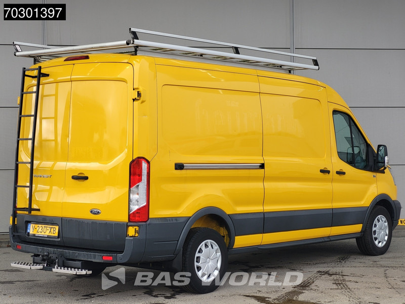 Ford Transit 130pk L3H2 Trekhaak Airco Cruise Parkeersensoren v+a Imperiaal APK 04-2026 Euro6 L2 Airco Trekhaak Cruise control - Furgon: slika 5 Ford Transit 130pk L3H2 Trekhaak Airco Cruise Parkeersensoren v+a Imperiaal APK 04-2026 Euro6 L2 Airco Trekhaak Cruise control - Furgon: slika 5