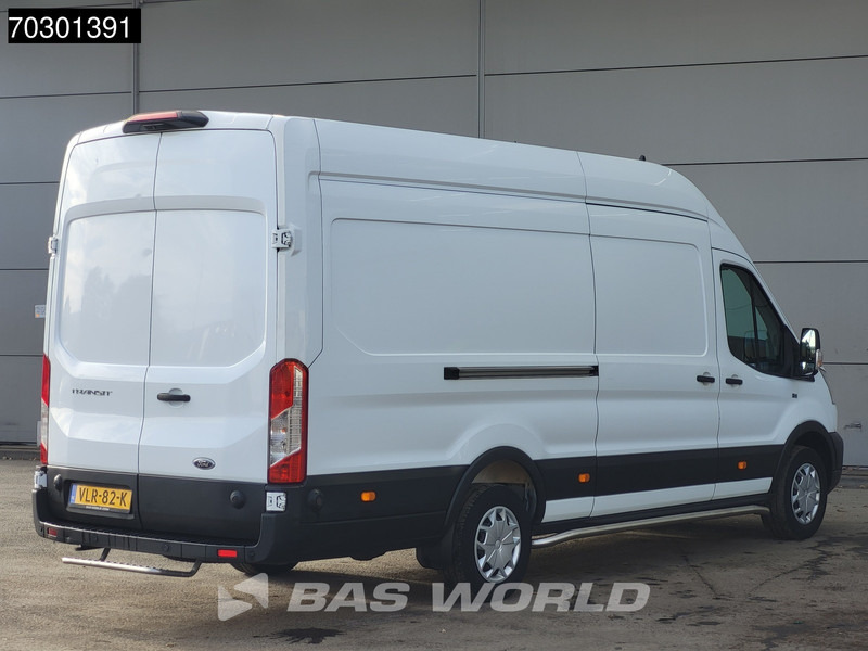 Ford Transit 130pk L4H3 Airco Cruise Camera Parkeersensoren SYNC4 Display Hoog Dak Euro6 Airco Cruise control - Furgon: slika 5 Ford Transit 130pk L4H3 Airco Cruise Camera Parkeersensoren SYNC4 Display Hoog Dak Euro6 Airco Cruise control - Furgon: slika 5