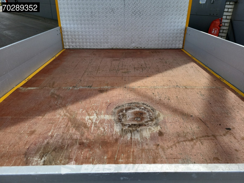 Ford Transit 130pk Open Laadbak Trekhaak Airco Cruise Euro6 APK 03-2026 Pickup Pritsche Open Box Airco Trekhaak Cruise control - Dostavno vozilo s ravnom platformom: slika 5 Ford Transit 130pk Open Laadbak Trekhaak Airco Cruise Euro6 APK 03-2026 Pickup Pritsche Open Box Airco Trekhaak Cruise control - Dostavno vozilo s ravnom platformom: slika 5