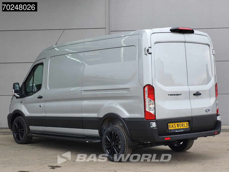 Ford Transit 165pk Automaat Limited Black Edition L3H2 Nwe model! CarPlay Xenon Camera L3 11m3 Airco Cruise control - Furgon: slika 5 Ford Transit 165pk Automaat Limited Black Edition L3H2 Nwe model! CarPlay Xenon Camera L3 11m3 Airco Cruise control - Furgon: slika 5